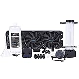 ✔ Kompatibilität: AMD AM4, AMD AM3(+)/AM3/AM2(+)/AM2/939/FM2(+)/FM2/FM1/G34/940, Intel 2066, Intel 1151/1150/1155/1156/755/2011-3/2011/1366
