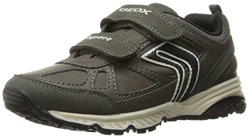 Geox Jr Bernie 12-K Sneaker