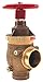 Dixon NAPRAVGT250-75 PRV 2.5 GRV x 2.5 GRV PRV Angle Type 75 UL Drill/Tap