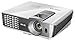 Produktbild BenQ W1070 3D DLP-Projektor (Full HD, Kontrast 10000:1, 1920x1080 Pixel, 2000 ANSI Lumen, HDMI/MHL, Lens-Shift) weiß