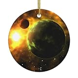 Zoom IMG-1 poezjzw ornamento di natale in Zoom IMG-1 poezjzw ornamento di natale in