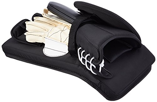 Bauer Senior Street Goal Blocker, Black