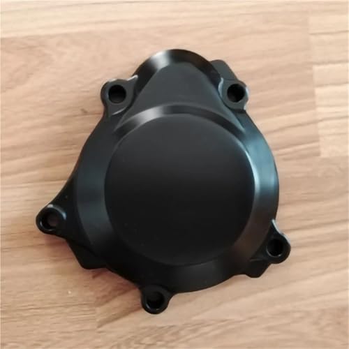 Couvercle protection moteur de démarreur droit finition exquise pour GSR 400 - 2