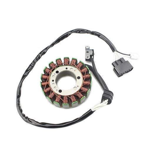 Bobine stator RSG90 Nytro à haute endurance thermique
