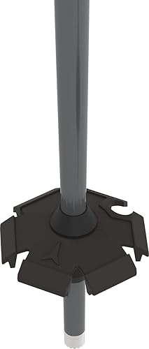 Miniatura 5 de Atomic Bastones de esquí AMT Carbon para hombre