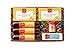 Hickory Farms Holiday Celebration Sausage, Cheese, and Crackers Box Tray 1.45 lbs