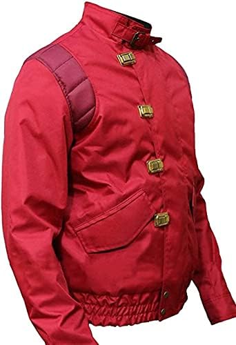 Akira Shotaro Kaneda Cosplay Costume 