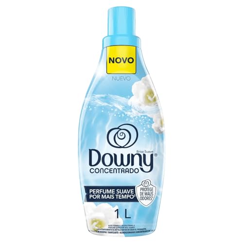 Amaciante Concentrado Downy 1l Brisa Suave