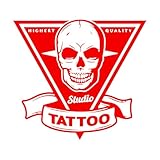 logo design studio pro portable Couleur : rouge, en raison des différences entre les moniteurs, il peut y avoir des différences de couleur, merci de votre compréhension !