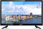 19 in. LED Wide Screen TV