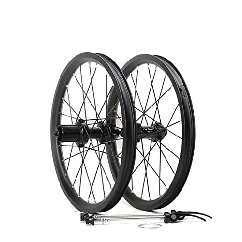 自転車用ホイール 16インチ ディスクブレーキ」の人気商品一覧 | 安い