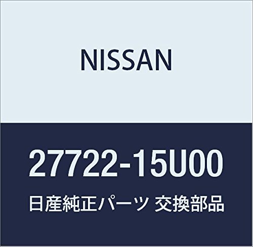 Amazon | NISSAN (日産) 純正部品 センサー アッセンブリー