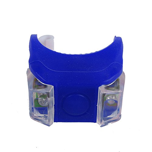 Preisvergleich Produktbild kashyk Fahrrad LED Fahrradbeleuchtung Ausleuchtung Scheinwerfer, Wasserdicht Fahrradbeleuchtung für Wie Camping, Fahrrad, Mountainbike, eBike, Rennrad