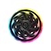 immagine 5Noua Akari PRO Dissipatore di Calore per CPU Intel Socket 1150 1151 1155 1156 1366 2011 AMD Am3 Am4 Cooler Cooling Fan PWM Motherboard SYNC Addressable 5V ADD RGB per Intel Core i7/i5/i3
