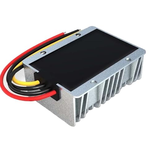 Convertisseur DC DC 12V à 13,8V 30A 414W module boost - 2