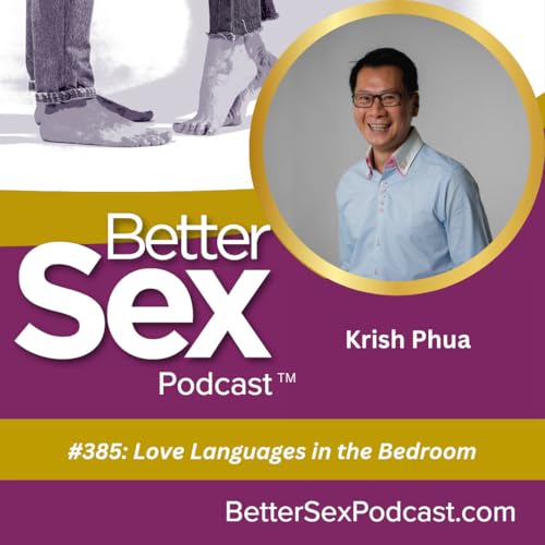The 5 Love Languages: in the bedroom