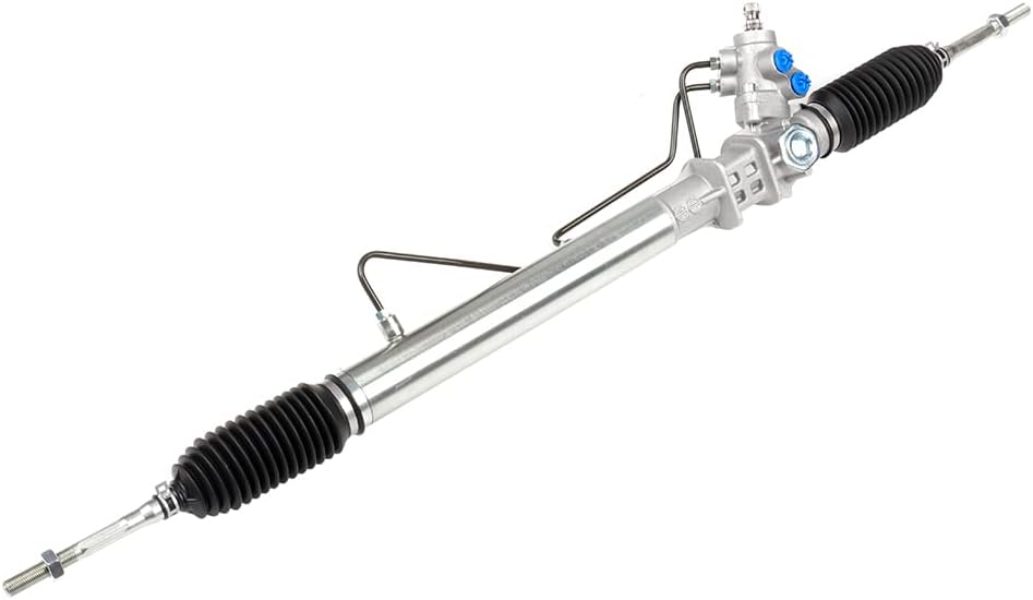 Power Steering Rack and Pinion Assembly For Suzuki Grand Vitara 1999-2005,For Suzuki XL-7 2002-2006 (Not fit any Chevy Tracker, standard Vitara or non-US models)