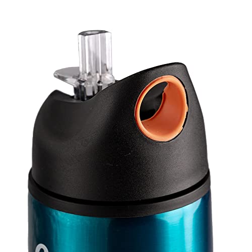 Squeeze 900ml, Azul, C17, Acte Sports
