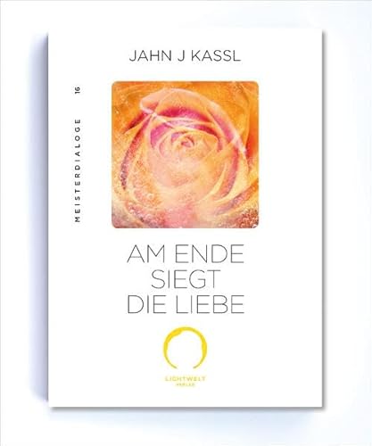 AM ENDE SIEGT DIE LIEBE: Edition Meister Dialoge
