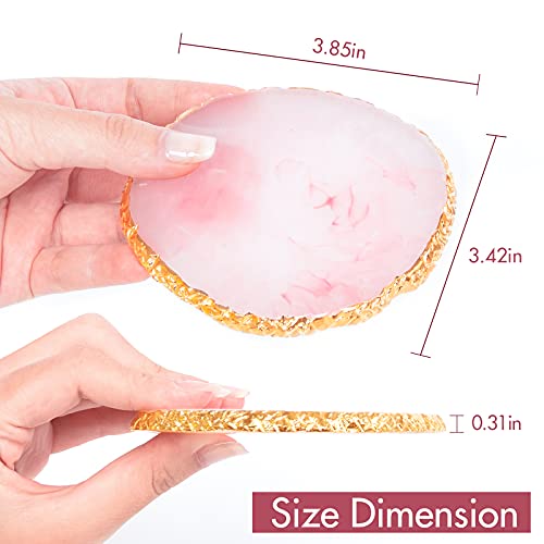 Krofaue Resin Nail Art Palette thumb #3
