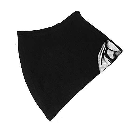 Innturt Vendetta Fabric Mask Hood Face Balaclava Outdoor Cosplay Half #TOP3