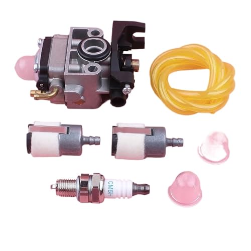 Carburateur GX25 résout les fuites d'essence sur FG110 GX25N - 3