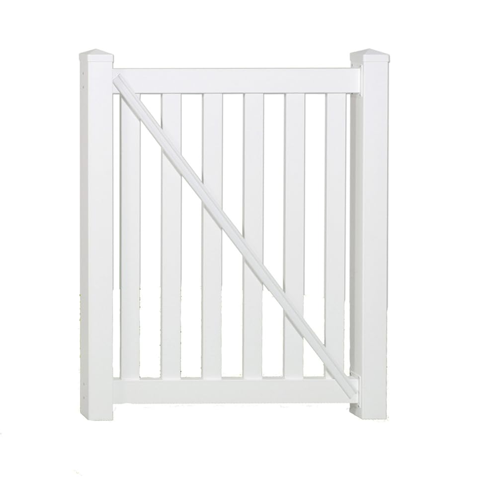 Weatherables Captiva 4’ H x 48