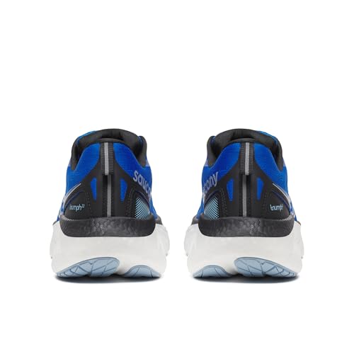 Image of Saucony Men's Triumph 22 Sneaker
