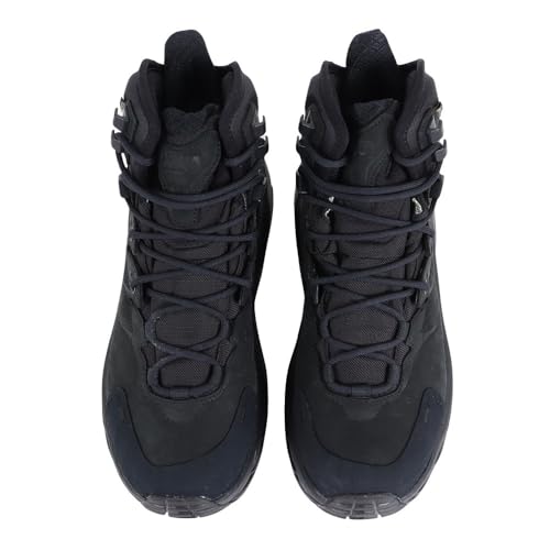 HOKA Womens Kaha 2 GTX Leather Trainers2