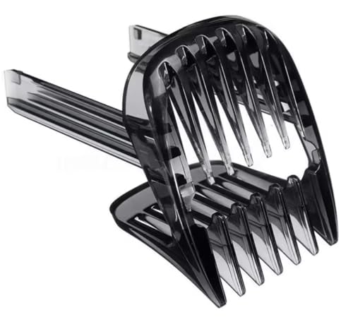 Ricambio Pettine per Tagliacapelli 1-7mm compatibile con Philips HC9450 HC9490