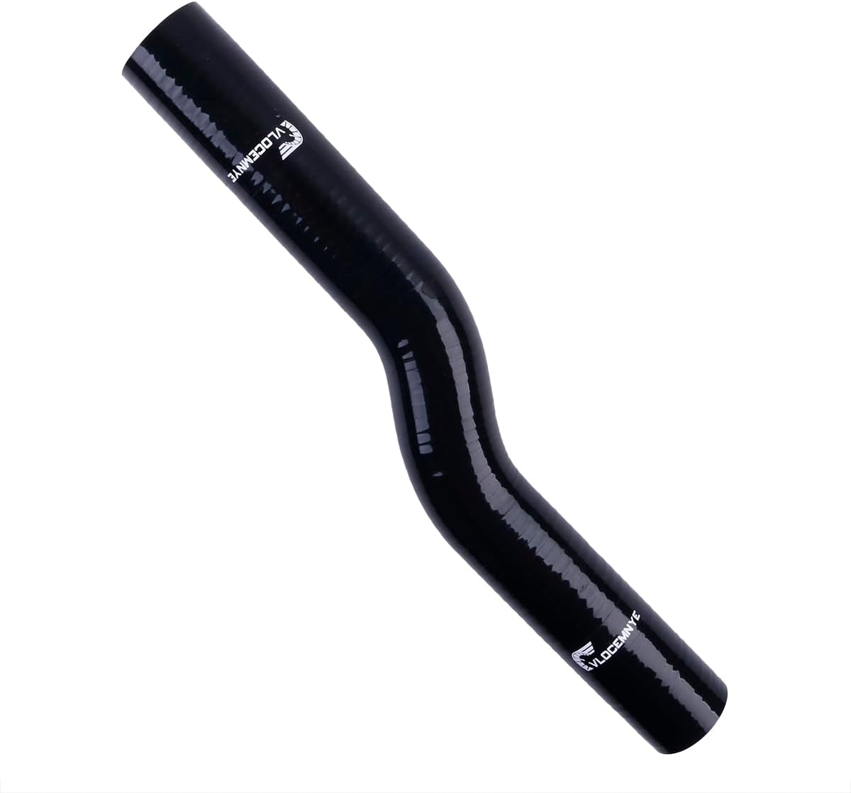 Silicone Coolant Radiator Hose Kit For H ONDA Acura NSX 1991-1998 3 Layer 4.5mm BLACK