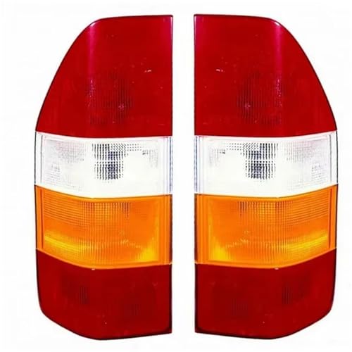 Feux arrières pour Mercedes Sprinter 1995-2006 bloc optique arrière sans ampoule 1 paire
