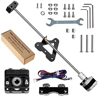 UniTak3D Kit Lumière LED 24V Dual Sides 7.5W Pour Ender 3 V2 / Neo / Pro / S1 - Éclairage 2020 Profile