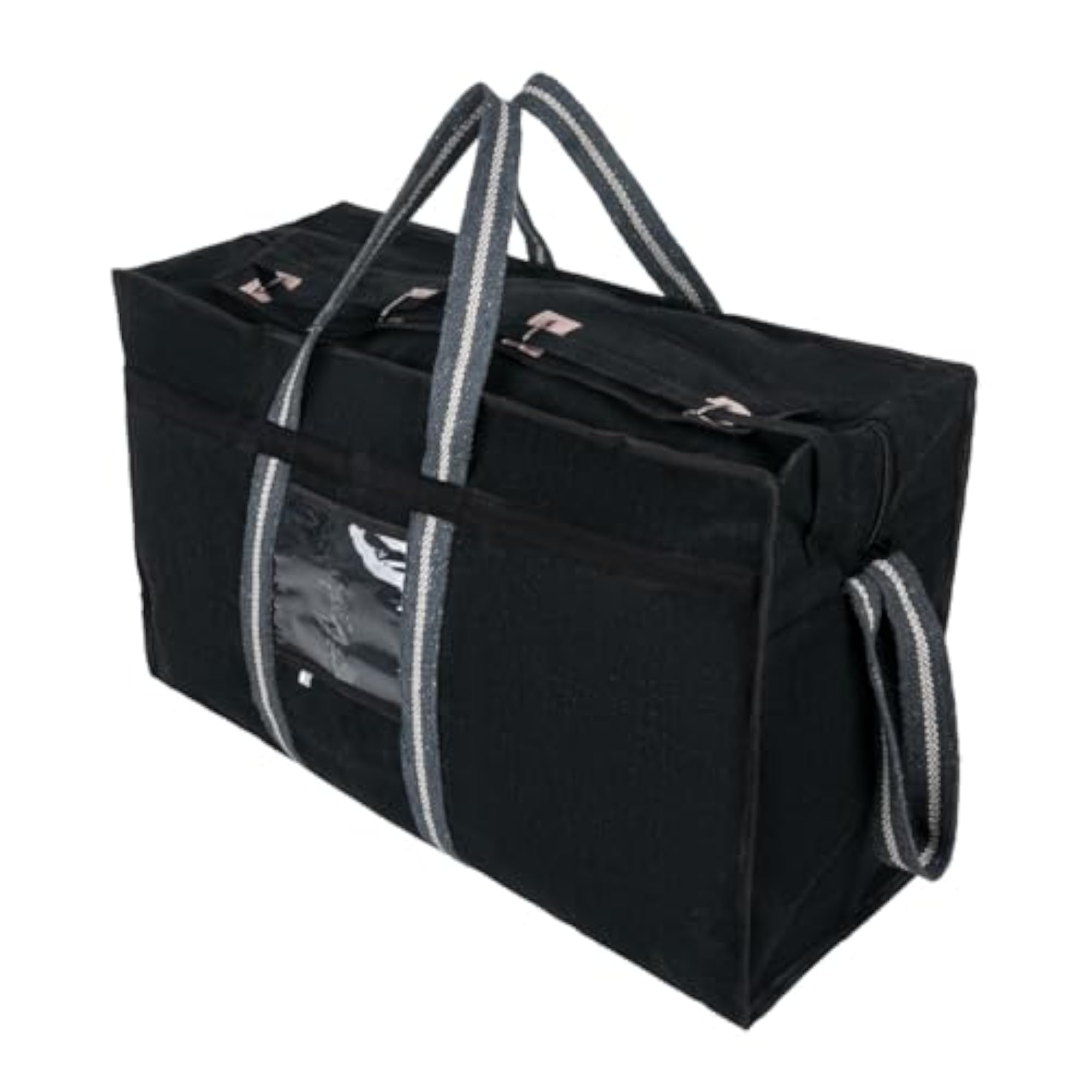 90L Large Canvas Duffel Bag for Travel