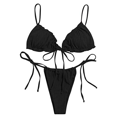 Maillot une pieces siamois gainant pour dissimuler les rondeurs