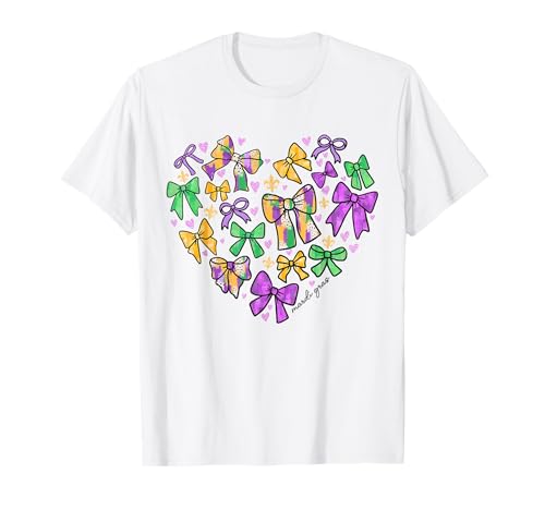 Traje de desfile de carnaval de Mardi Gras Camiseta