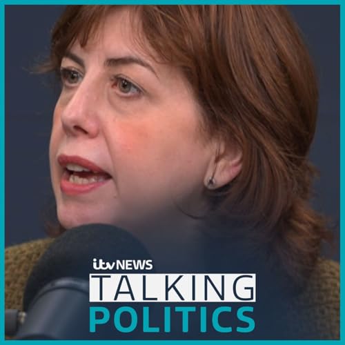 Will Budget tax rises WRECK trust in Labour? We asked its deputy leader Podcast Por  arte de portada