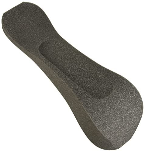 Sammons Preston Foam Soft Elevator, Arm Rest for Recovery and Stabilization, Elevated Sloped Armrest for Swelling, Edema, Splinting Fabrication, and Stroke Recovery