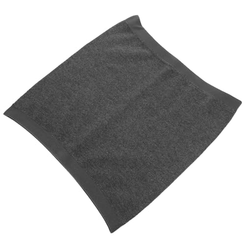 Faja lumbar cálida y resistente gris talla grande miniatura 1