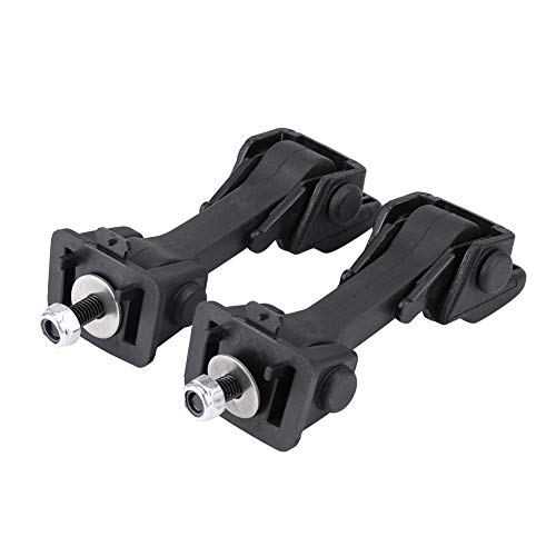 Sicherheitsverschlüsse und -halterungen für Motorhauben 55395653AF für JK 2007-2016 2er-Set Cover