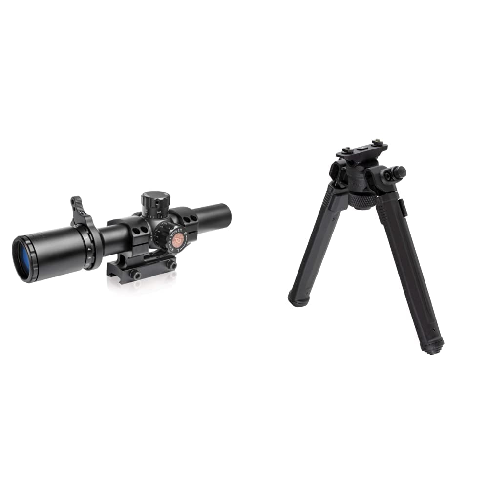 実物 TruGlo TRU BRITE 1-6×24 ライフルスコープ Amazon.com : TRUGLO TRU-Brite 30 Series 1-6 X 24mm Dual