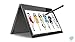 Lenovo Yoga730 - Ordenador portátil táctil Convertible 13.3" FullHD (Intel Core i7-8550U,...