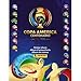 2016 Panini Copa America Centenario Sticker Album with 10 Bonus Stickers