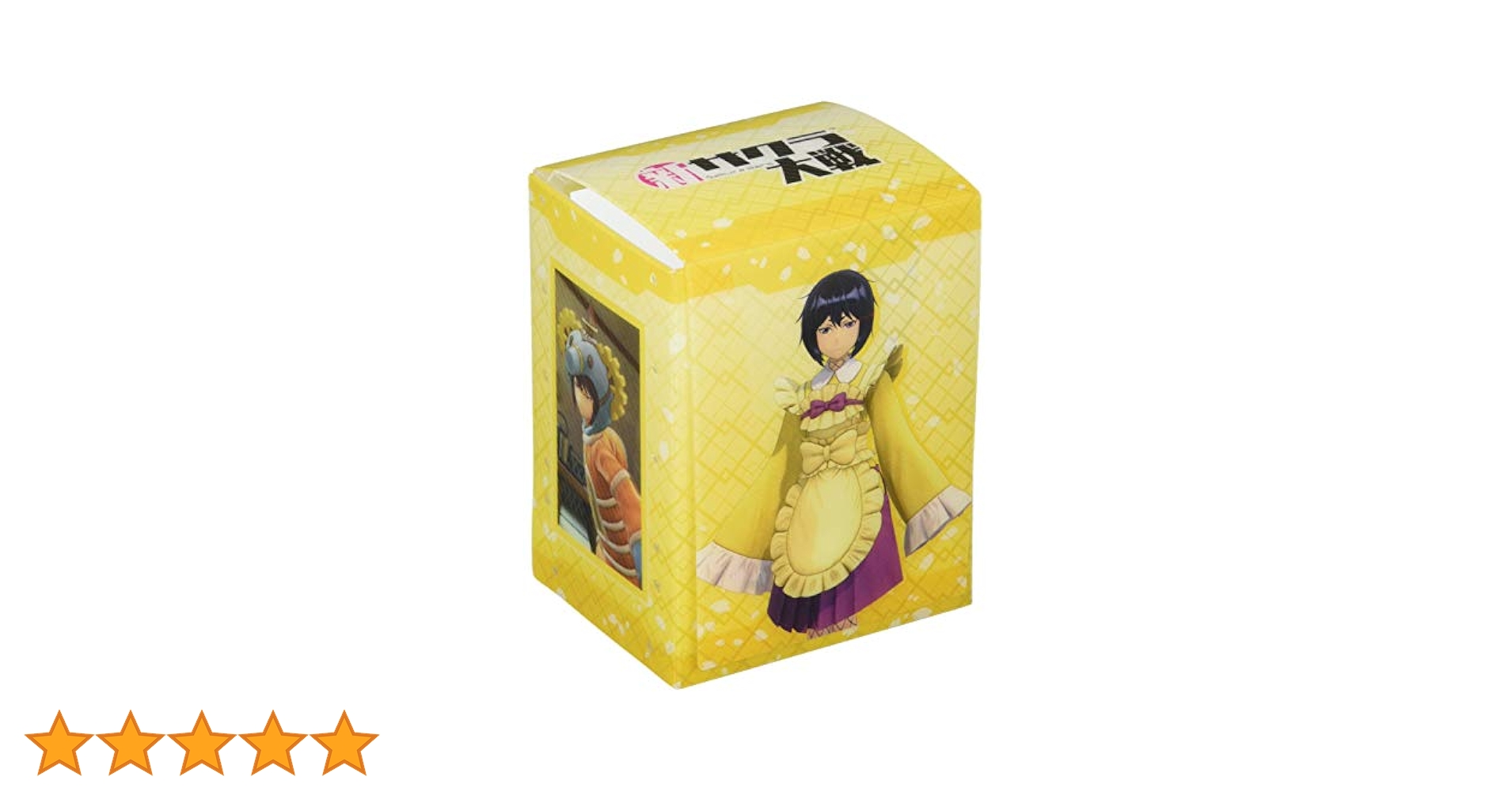 カオスTCG　AB　かなでデッキ　SPあり ChaosTCG / ChaosTCG D.C.~ダ・カーポ~デッキ PT:美琴 / の