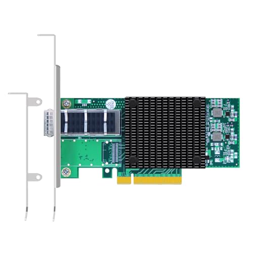 GLOTRENDS ST7510 Single-Port QSFP+