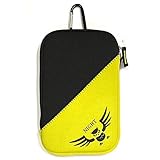 NIGHTオカリナ 専用ケース N-SCase_Yel