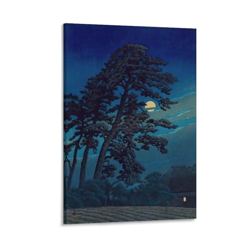 쐣b {̕GƁAŉ|X^[ (143) LoX |p ǃA[g 摜   Q  z[[N12x18inch(30x45cm)