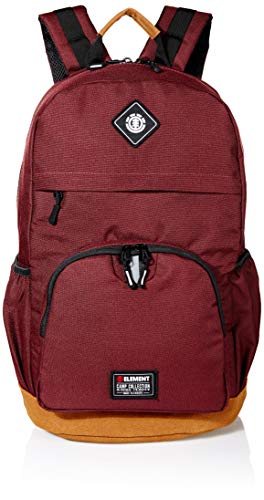 Element Men's Regent BPK, NAPA RED, ONE
