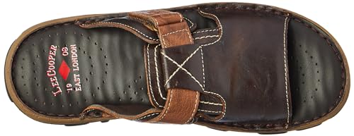 Image of Lee Cooper Men LC1975B2R Sandal