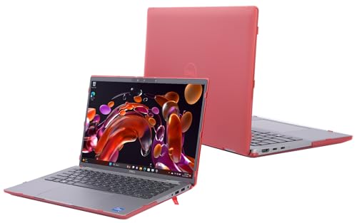 Coque Dell Latitude 7440 14 pouces étui de protection PC Windows